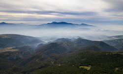 Aralık ayı bitti, Spil Dağı’nda kış gelmedi! Kar bekleniyor