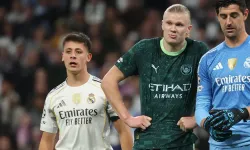 Arda Güler’in Haaland’ı marke ettiği anlar gündem oldu!