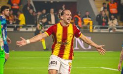 İzmir’den Avrupa’ya bir yıldız daha!