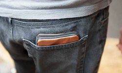 Omurganızı sessizce çökertiyor... Arka cepte cüzdan taşıyanlar bu habere dikkat!
