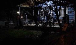 Arkadaşların silahla oyunu kanlı bitti