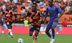 Ara transferde dev kapışma: Beşiktaş, Fenerbahçe ve Galatasaray Avom yarışında!