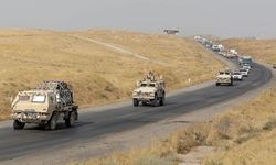 Son dakika! Askerlere ateş açıldı: Yaralılar var