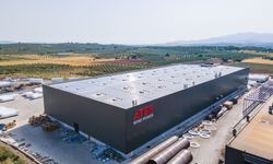 Ateş Wind Power’ın Genel Müdürü Samet Güldoğan oldu