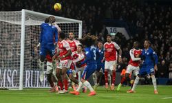 Avrupa’da liderler değişti: 5 büyük ligin 3’ünde zirve el değiştirdi