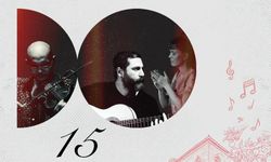 Aziz Vukolos’ta akustik esintiler: Seri devam ediyor!