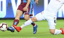 Beşiktaş Trabzonspor deplasmanına hazır! Son prova tamam