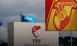 Bahis skandalı İzmir’e uzandı: Göztepe’den iki isim gözaltında!