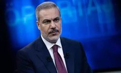 Son dakika! Bakan Hakan Fidan'dan 'SDG' vurgusu: ‘Entegre olmalı’