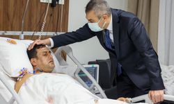 Öğrencisi tarafından vurulmuştu: Okul müdürü hakkında yeni gelişme