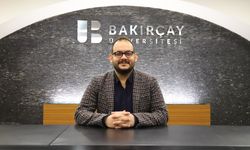 Bakırçay Üniversitesi’nden dünya çapında büyük bilim başarısı