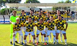 Balçova Termalspor Alaçatı deplasmanından galibiyetle döndü