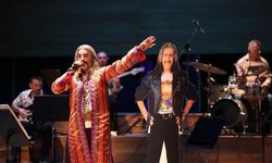 Barış Manço AASSM’de unutulmaz konserle anıldı