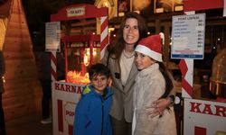 Başkan Denizli’den yeni yıl mesajı