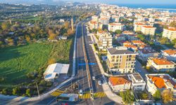 Başkan Günay’dan Cemil Tugay’a teşekkür