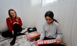 Başkan Mutlu yılın son gününde mahalle sakinleriyle bir araya geldi