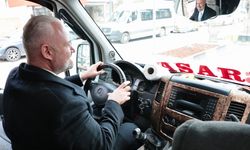 Başkan Pehlivan müjdeyi verdi: Beklenen haber geldi!