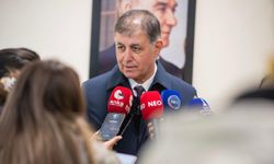 Başkan Tugay: Hizmette ayrım yok, İzmir’in tamamına eşit