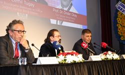 Başkan Tugay Zonguldak'ta: 'Sağlıkta yerel yönetimlere daha çok yetki verilmeli'