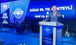 Başkan Tugay’dan genç girişimcilere açık çağrı: 'İzmir için birleşelim'