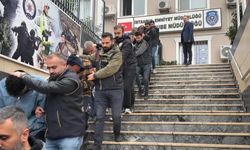 Hurda otobüsten milyonluk satışa! Per/10 operasyonunda şok detaylar