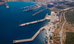 Batıçim’e Aliağa’da dev yatırım için ÇED onayı çıktı