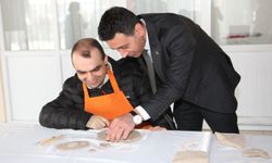 Bayraklı’da 3 Aralık’ta Engelliler Günü farkındalığı