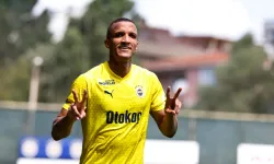 Tedesco’dan Becao açıklaması: 'Samandıra’da olan içeride kalır'