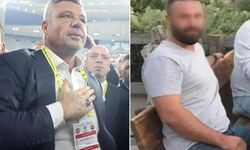 Son dakika! Sadettin Saran'ın bekçisi hakkında flaş karar