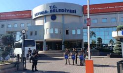 Belediyenin hesaplarına TMSF bloke koydurdu