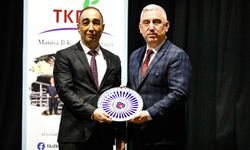 Bergama’da çiftçileri ilgilendiren toplantı