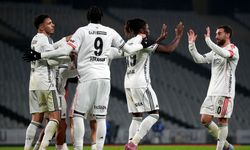 Beşiktaş’ta beklenmedik gelişme: 15 milyonluk yıldızla yollar ayrılıyor!