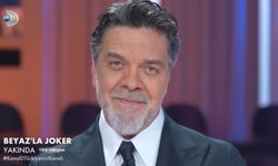 Beyaz’la Joker başlıyor! İşte yeni programın yayın tarihi