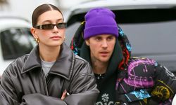 Bieber ailesinin minik üyesi sonunda göründü: İşte ilk kare