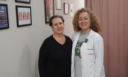 Bir sabah hastaneye gitti, hayatı değişti