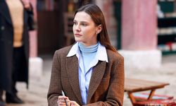 Kuruluş Orhan’a yeni transfer: Asporça Hatun rolünde Alina Boz! Asporça Hatun kimdir?