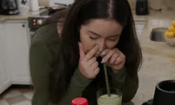 Böcek yiyor, burnundan besleniyor… TLC’den yeni hikayelerle ezber bozan dönüş!