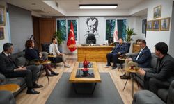 Bornova Belediyesi ve İnci Vakfı’ndan uluslararası işbirliği