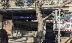 Bornova, Bölge, Sanayi metro kapalı mı? 9 Aralık İzmir metro yangın mı çıktı? Bornova metro neden kapalı?