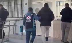 Makas atan sürücüye ağır fatura: Ehliyete el konuldu