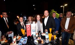 Bornova’da 8 bin 500 yıllık miras tek çatı altında toplandı