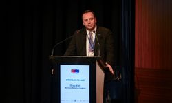 Bornova’da AB vizyonu vurgusu: STORMLOG kapanış toplantısı yapıldı