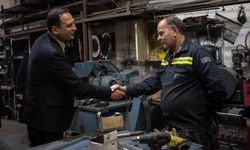 Bornova’da belediye yönetimi sokakta!