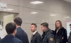 Borsada ‘manipülasyon’ soruşturması: Gökhan Gönül ve Aref adliyede