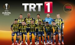 Brann - Fenerbahçe maçı şifresiz mi? TRT 1 frekans ayarları nasıl yapılır? Maçı canlı, HD, donmadan izle!