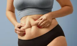 Bu 7 adımı uygula, menopozda yağlar kendiliğinden eriyecek!