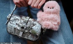 Bu robot oyuncağı herkes konuşuyor! Labubu'ya büyük rakip doğdu