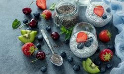 Bu tohum hayatınızı değiştirecek! Suya karışınca mucizeye dönüşüyor