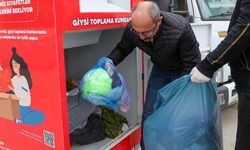 Buca’da dayanışma büyüyor: Bin 120 aileye yardım