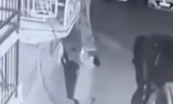 Buca’da pes dedirten hırsızlık: Balkondaki halıyı çaldı!